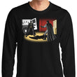 Batpoint - Long Sleeve T-Shirt