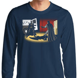 Batpoint - Long Sleeve T-Shirt