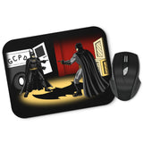 Batpoint - Mousepad