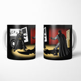 Batpoint - Mug