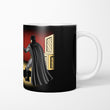 Batpoint - Mug