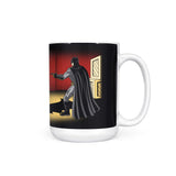 Batpoint - Mug