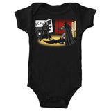 Batpoint - Youth Apparel