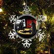 Batpoint - Ornament