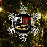 Batpoint - Ornament