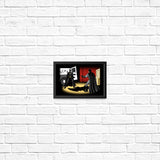 Batpoint - Posters & Prints