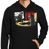 Batpoint - Hoodie