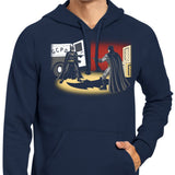 Batpoint - Hoodie