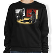 Batpoint - Sweatshirt