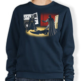 Batpoint - Sweatshirt