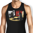 Batpoint - Tank Top
