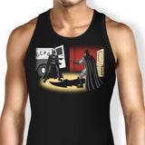 Batpoint - Tank Top
