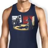 Batpoint - Tank Top