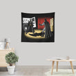 Batpoint - Wall Tapestry