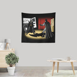 Batpoint - Wall Tapestry