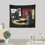Batpoint - Wall Tapestry