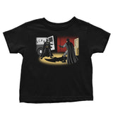 Batpoint - Youth Apparel
