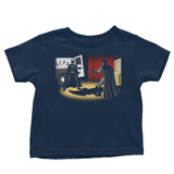 Batpoint - Youth Apparel