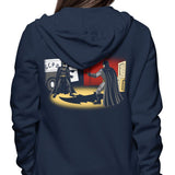 Batpoint - Hoodie
