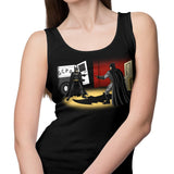 Batpoint - Tank Top
