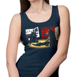 Batpoint - Tank Top