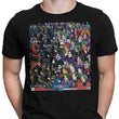 Bats vs. Clowns - Men's Apparel