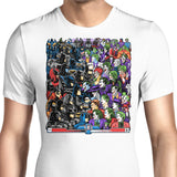 Bats vs. Clowns - Men's Apparel