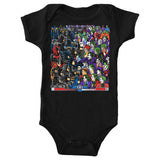 Bats vs. Clowns - Youth Apparel
