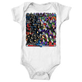 Bats vs. Clowns - Youth Apparel