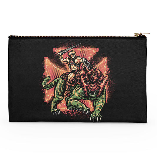 Battle Companion - Accessory Pouch