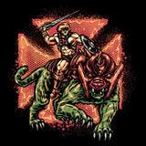 Battle Companion - Men's Apparel