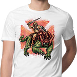 Battle Companion - Men's Apparel