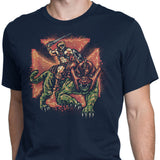 Battle Companion - Men's Apparel