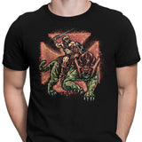 Battle Companion - Men's Apparel