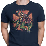 Battle Companion - Men's Apparel