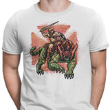 Battle Companion - Men's Apparel