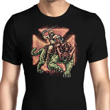 Battle Companion - Men's Apparel