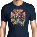 Battle Companion - Men's Apparel