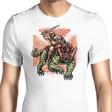 Battle Companion - Men's Apparel