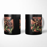Battle Companion - Mug