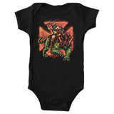 Battle Companion - Youth Apparel