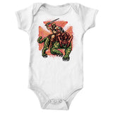 Battle Companion - Youth Apparel