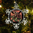 Battle Companion - Ornament