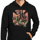 Battle Companion - Hoodie