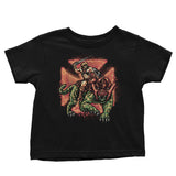 Battle Companion - Youth Apparel