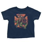 Battle Companion - Youth Apparel