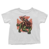 Battle Companion - Youth Apparel
