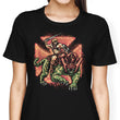 Battle Companion - Women's Apparel