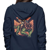 Battle Companion - Hoodie