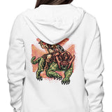 Battle Companion - Hoodie